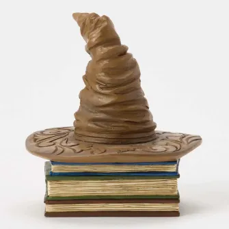 Ukrasne figure - Harry Potter - Sorting Hat Mini