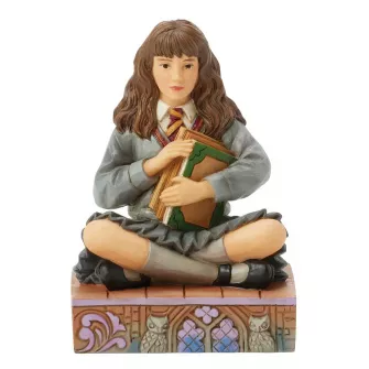 Ukrasne figure - Harry Potter - Brilliant & Confident - Hermione Personality Pose