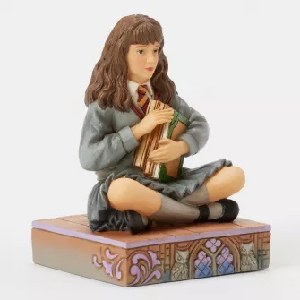 Ukrasne figure - Harry Potter - Brilliant & Confident - Hermione Personality Pose