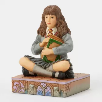 Ukrasne figure - Harry Potter - Brilliant & Confident - Hermione Personality Pose