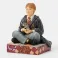 Harry Potter - Wizarding Whiskers - Ron Personality Pose