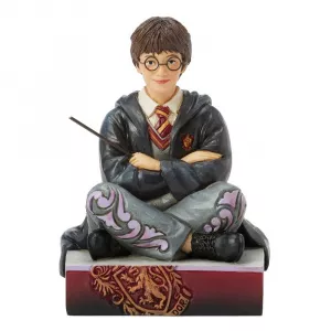 Ukrasne figure - Harry Potter - The Chosen One - Harry Personality Pose