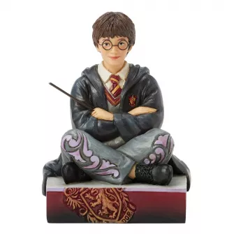 Ukrasne figure - Harry Potter - The Chosen One - Harry Personality Pose