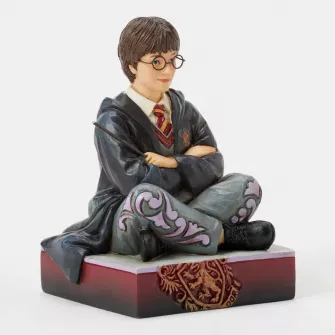 Ukrasne figure - Harry Potter - The Chosen One - Harry Personality Pose