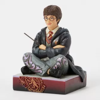 Ukrasne figure - Harry Potter - The Chosen One - Harry Personality Pose