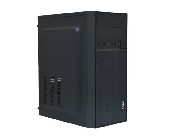 Desktop  - Računar ZEUS Ryzen 5 5600GT/DDR4 16GB/M.2 512GB
