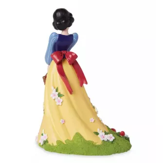 Ukrasne figure - Disney - Botanical Snow White Figurine