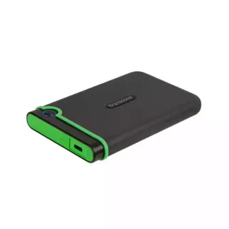 Eksterni HDD i SSD - Eksterni hard disk 2TB Transcend TS2TSJ25M3C