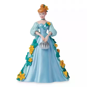 Ukrasne figure - Disney - Botanical Cinderella Figurine