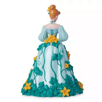 Ukrasne figure - Disney - Botanical Cinderella Figurine
