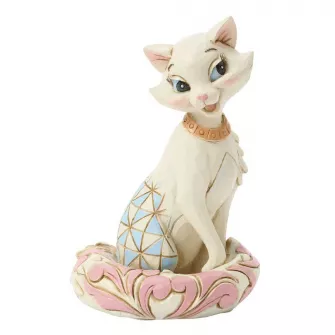 Ukrasne figure - Disney - Duchess Mini Figurine (Aristocats 55th Anniversary)