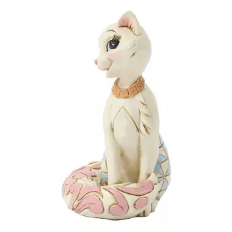 Ukrasne figure - Disney - Duchess Mini Figurine (Aristocats 55th Anniversary)