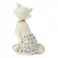 Disney - Duchess Mini Figurine (Aristocats 55th Anniversary)