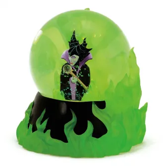 Ukrasne figure - Disney - Maleficent Waterball