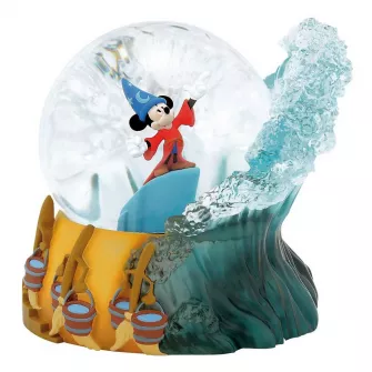 Ukrasne figure - Disney - Fantasia Waterball (85th Anniversary)