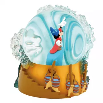 Ukrasne figure - Disney - Fantasia Waterball (85th Anniversary)