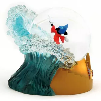 Ukrasne figure - Disney - Fantasia Waterball (85th Anniversary)