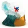 Disney - Fantasia Waterball (85th Anniversary)