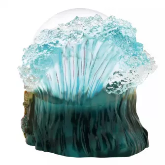 Ukrasne figure - Disney - Fantasia Waterball (85th Anniversary)