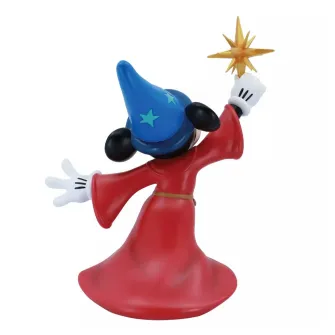 Ukrasne figure - Disney - Mickey Mouse (Fantasia 85th Anniversary)