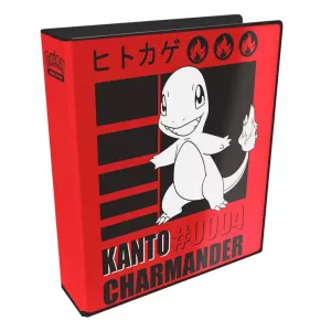 Pokemon Charmander 2