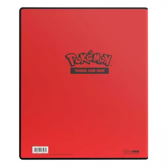 Oprema za kolekcionarske kartice - Pokemon Charmander 9-Pkt Portfolio