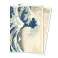 The Great Wave off Kanagawa Apex Deck Protector 105ct