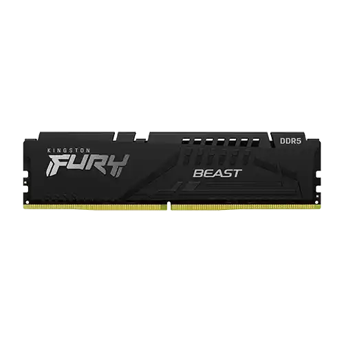 Memorije - Memorija DDR5 8GB 5200MHz Kingston Fury Beast KF552C40BB-8