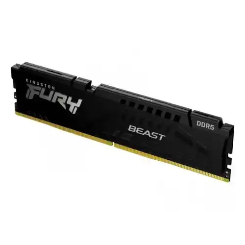 Memorije - Memorija DDR5 32GB 6000MHz Kingston Fury Beast  KF560C36BBE-32