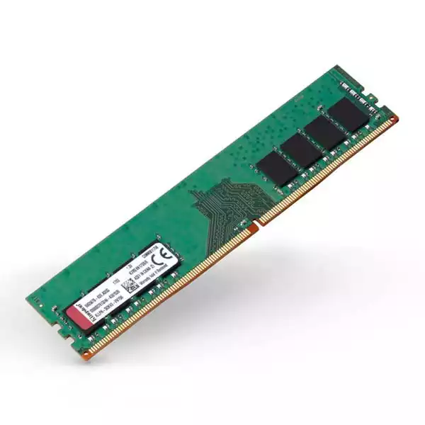 Memorije - Memorija DDR4 8GB 3200MHz Kingston KVR32N22S8/8