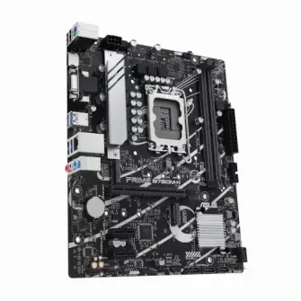 Matične ploče - Matična ploča 1700 Asus PRIME B760M-K DDR5 VGA/HDMI/M.2