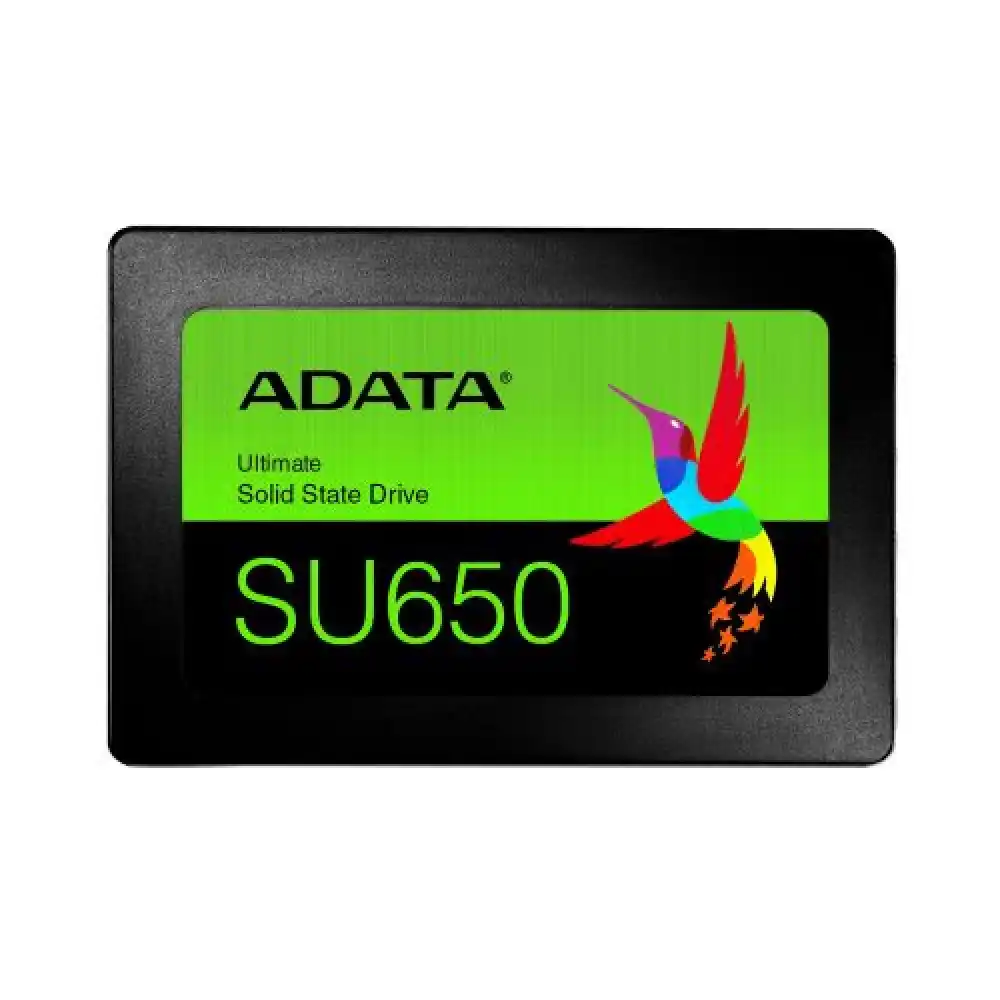 Hard diskovi - SSD 2.5 SATA3 1TB AData 520MBs/450MBs ASU650SS-1TT-R