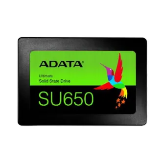 Hard diskovi - SSD 2.5 SATA3 1TB AData 520MBs/450MBs ASU650SS-1TT-R