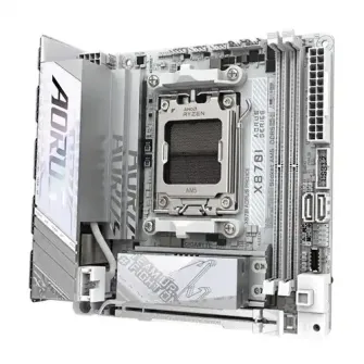 Matične ploče - Matična ploča Gigabyte AM5 X870I AORUS PRO ICE