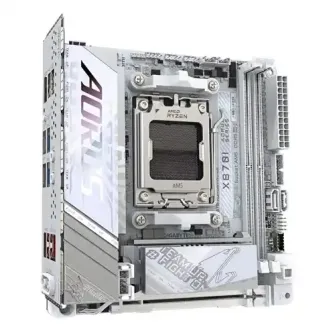 Matične ploče - Matična ploča Gigabyte AM5 X870I AORUS PRO ICE