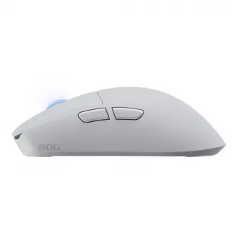 Gejmerski miševi - ROG Harpe II Ace Wireless White