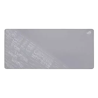Podloge za miševe - Asus ROG Scabbard II Arctic Gray XXL Mouse Pad