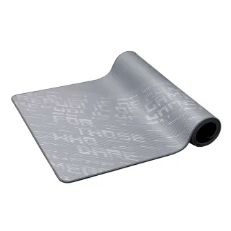 Podloge za miševe - Asus ROG Scabbard II Arctic Gray XXL Mouse Pad
