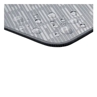 Podloge za miševe - Asus ROG Scabbard II Arctic Gray XXL Mouse Pad