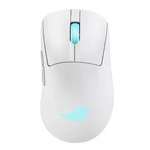P722 ROG KERIS II bežični beli miš