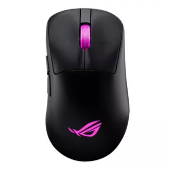 Gejmerski miševi - P722 ROG KERIS II bežični crni miš