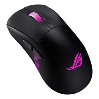 Gejmerski miševi - Asus ROG Keris II Origin Wireless Gaming Mouse Black