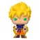 Dragon Ball Z S8 POP! Vinyl - SS Goku (First Appearance)