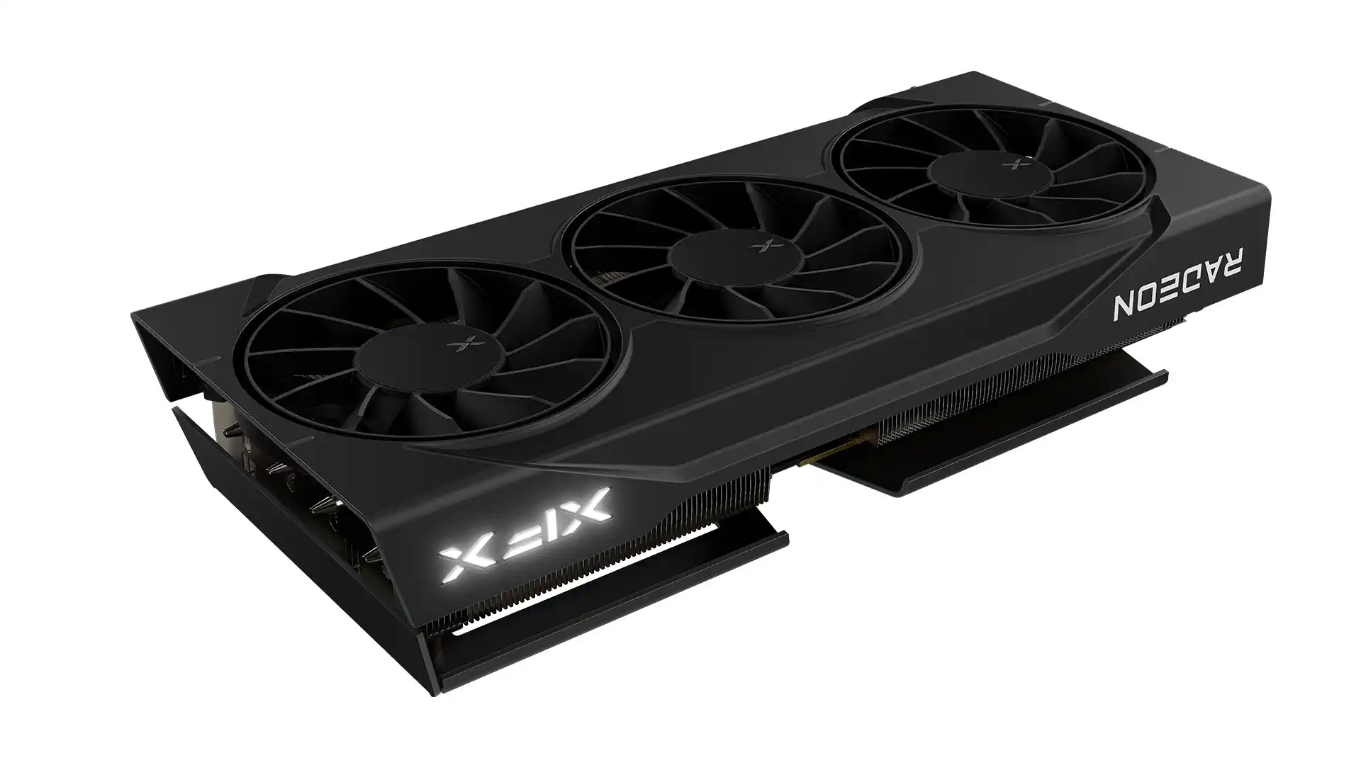 Grafička kartica XFX AMD Radeon RX 9060 XT Swift OC Gaming Edition 16GB GDDR6 128bit 2xDP/2xHDMI