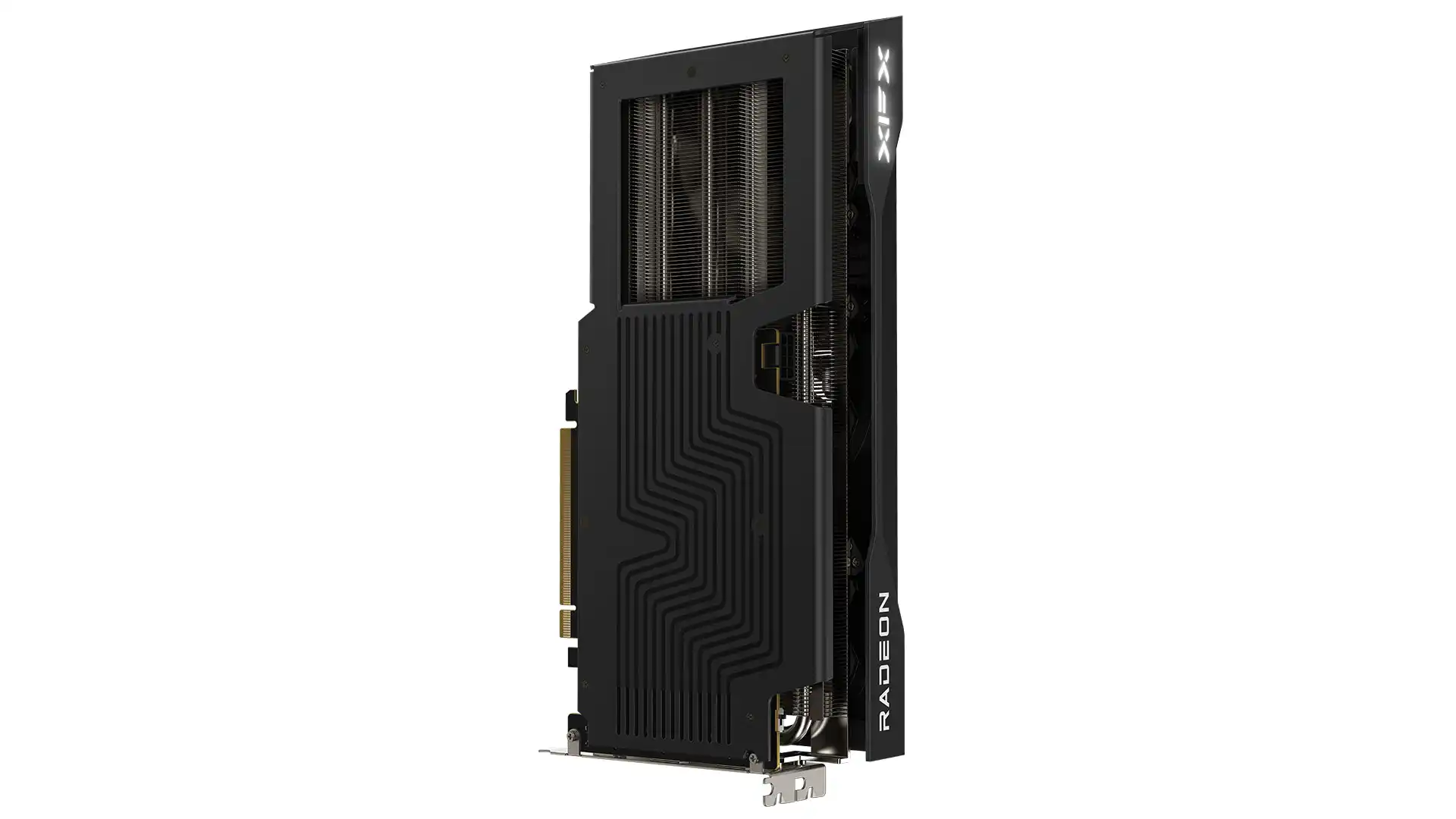Grafička kartica XFX AMD Radeon RX 9060 XT Swift OC Gaming Edition 16GB GDDR6 128bit 2xDP/2xHDMI