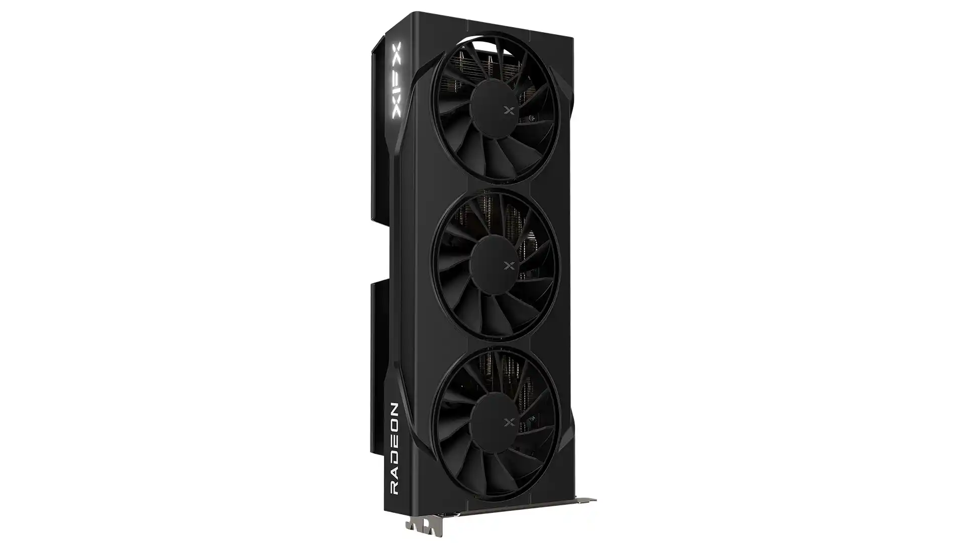 Grafička kartica XFX AMD Radeon RX 9060 XT Swift OC Gaming Edition 16GB GDDR6 128bit 2xDP/2xHDMI