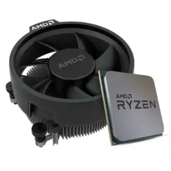 Procesori - Procesor AMD AM4 Ryzen 5 5500 3.6GHz MPK