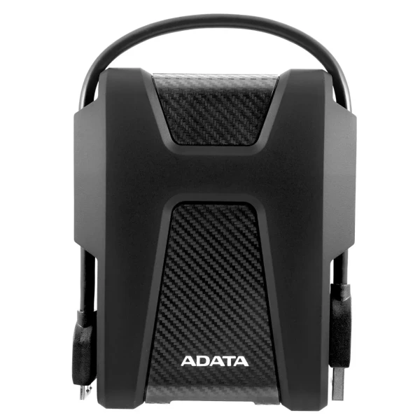 Eksterni HDD i SSD - Eksterni hard disk 2TB AData 3.1 AHD680-2TU31-CBK