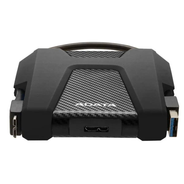 Eksterni HDD i SSD - Eksterni hard disk 2TB AData 3.1 AHD680-2TU31-CBK