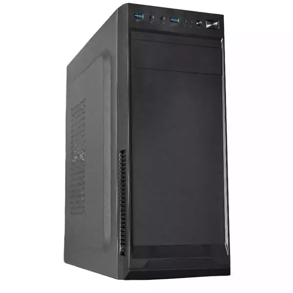 Desktop  - Računar ZEUS Ryzen 3 3200G/DDR4 8GB/SSD 256GB